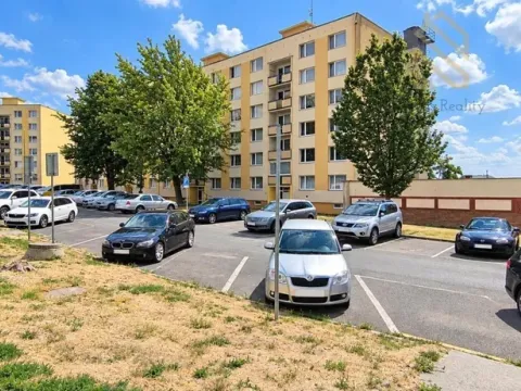 Prodej bytu 1+1, Krupka - Maršov, Karla Čapka, 35 m2