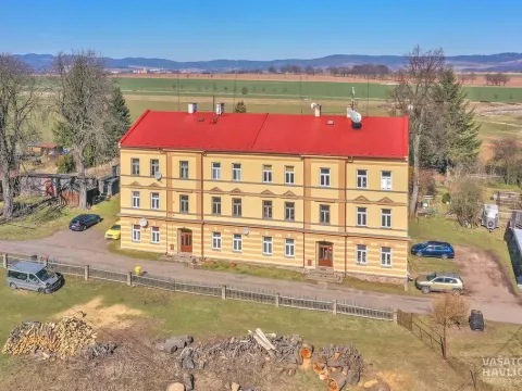 Prodej bytu 2+kk, Martínkovice, 56 m2
