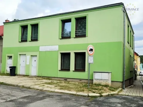 Prodej rodinného domu, Kralupy nad Vltavou - Mikovice, V Uličce, 235 m2