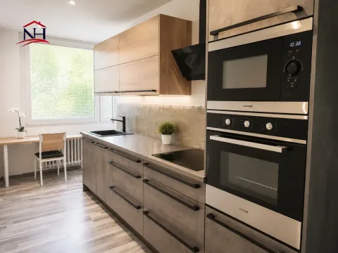 Prodej bytu 3+1, Bílina, Sídliště Za Chlumem, 64 m2