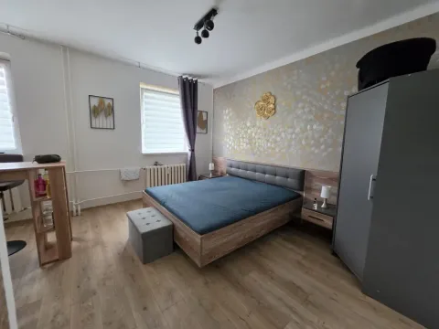 Prodej bytu 1+kk, Obrnice, Mírová, 32 m2