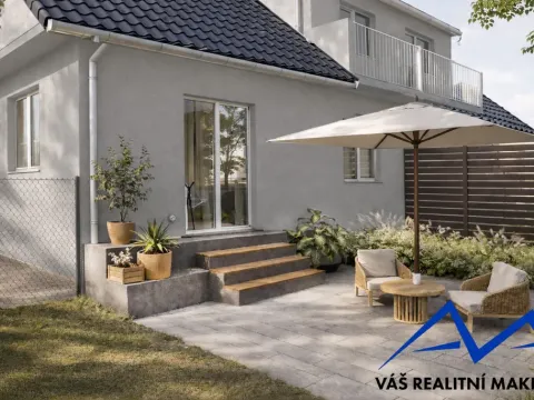 Prodej bytu 3+1, Ostrava, U Nové šachty, 80 m2