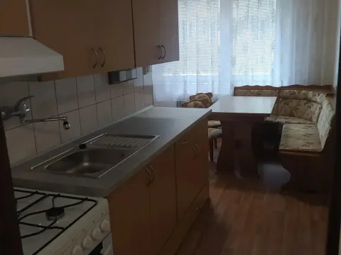 Prodej bytu 3+1, Adamov, Petra Jilemnického, 69 m2