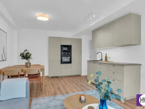 Prodej bytu 3+kk, Praha, Oblouková, 63 m2