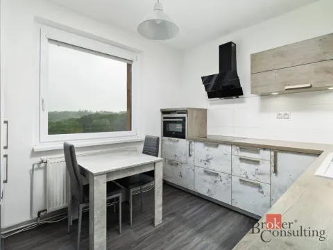 Pronájem bytu 2+1, Štěnovický Borek, 60 m2