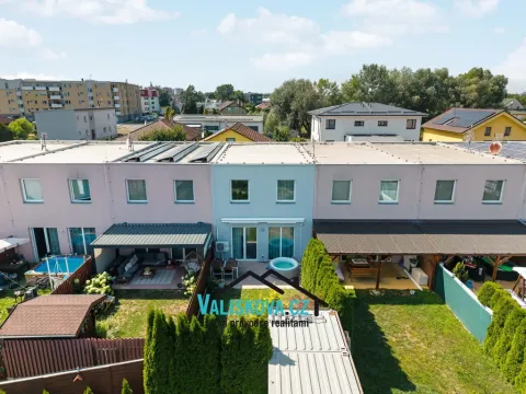 Prodej rodinného domu, Kroměříž, 103 m2