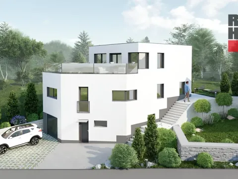 Prodej rodinného domu, Stráž nad Nisou, Řadová, 197 m2