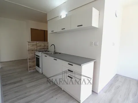 Pronájem bytu 3+1, Chomutov, Zahradní, 61 m2