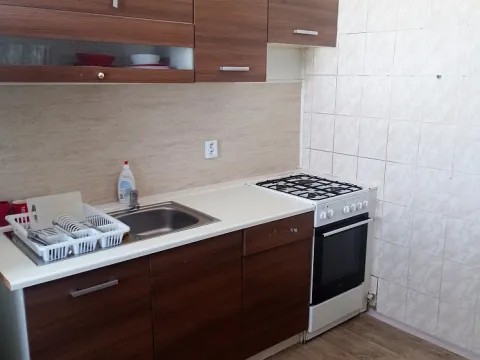 Pronájem bytu 3+1, Most, Jana Kříže, 60 m2