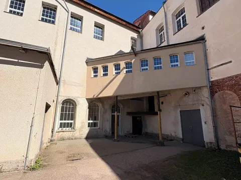 Pronájem skladu, Trutnov, Tovární, 60 m2