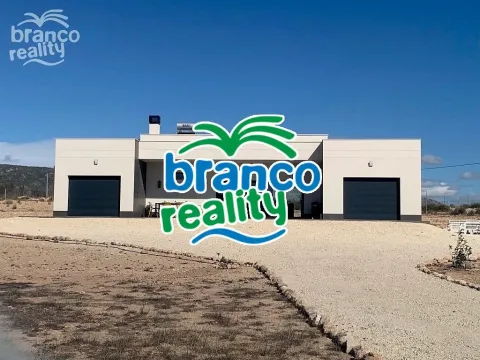 Prodej rodinného domu, Pinoso, Alicante, Španělsko, 165 m2