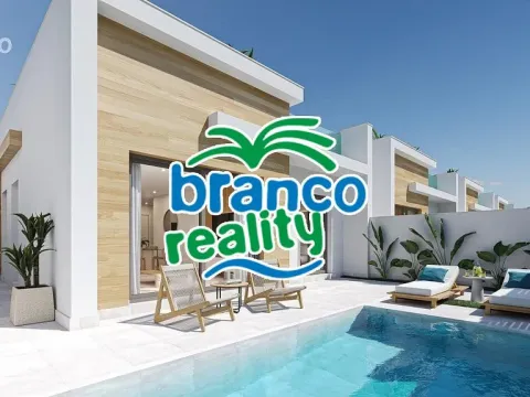 Prodej rodinného domu, Torre Pacheco, Murcia, Španělsko, 88 m2