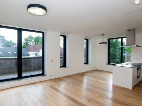 Pronájem bytu 3+kk, Kunice, Na Kopánku, 104 m2