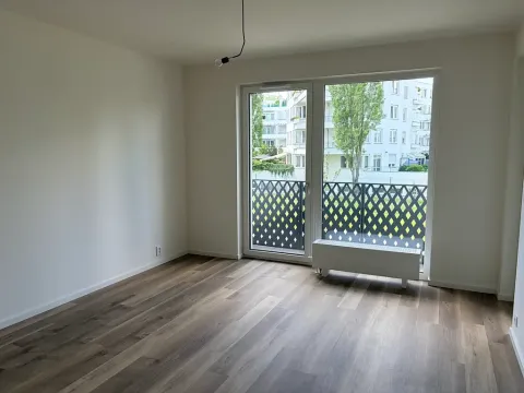 Prodej bytu 2+kk, Praha - Hlubočepy, Divíškové, 47 m2