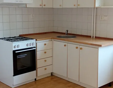 Pronájem bytu 2+kk, Rakovník, 30 m2