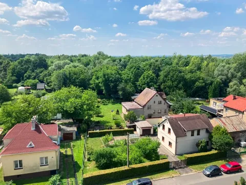 Prodej bytu 2+1, Ostrava, Horymírova, 43 m2