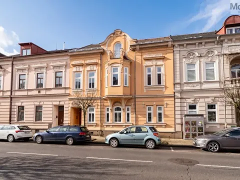 Prodej rodinného domu, Duchcov, Teplická, 330 m2