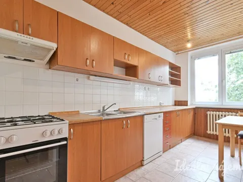 Pronájem bytu 3+1, Brno, Bednaříkova, 73 m2
