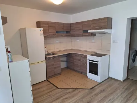 Pronájem bytu 1+kk, Přáslavice, 34 m2