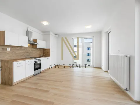 Pronájem bytu 1+kk, Dobřany, Denksteinova, 35 m2