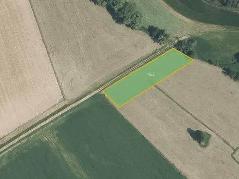 Prodej pole, Křenice, 15611 m2