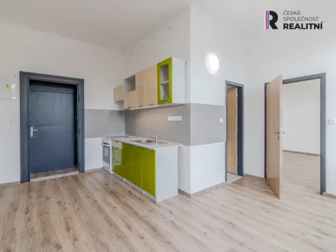 Prodej bytu 2+1, Jihlava, Chlumova, 54 m2