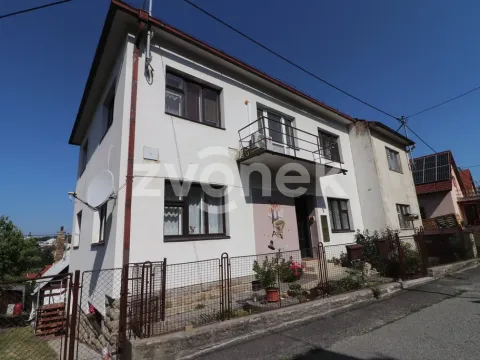 Prodej rodinného domu, Valašské Klobouky, Pod Hájem, 100 m2
