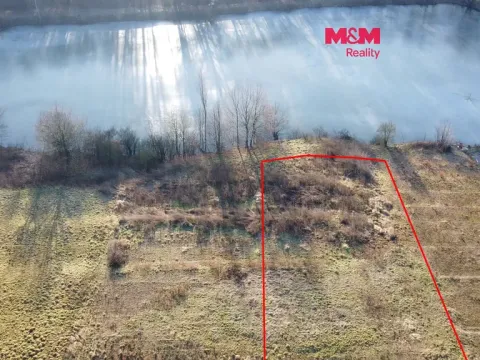 Prodej louky, Stará Ves nad Ondřejnicí - Stará Ves, 1462 m2