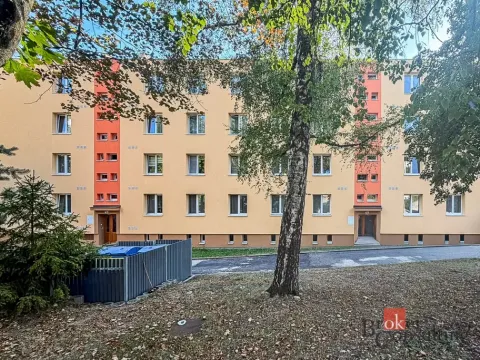 Prodej bytu 2+1, Bučovice, Vyškovská, 55 m2