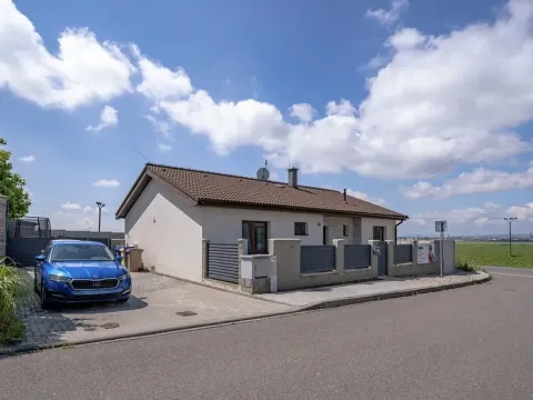 Prodej rodinného domu, Olomouc, Ke Stromkům, 100 m2