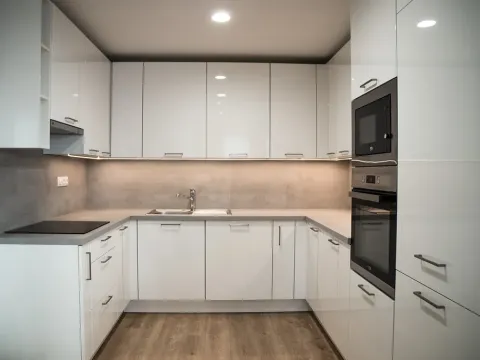 Pronájem bytu 3+1, Praha - Stodůlky, Mukařovského, 68 m2