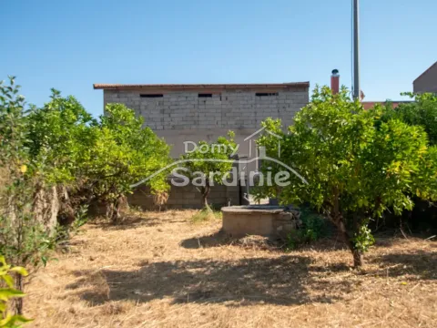 Prodej rodinného domu, Viddalba, Sardinie, Itálie, 170 m2