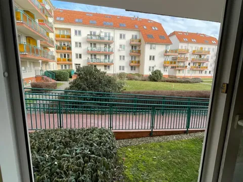 Pronájem bytu 2+kk, Praha - Lysolaje, Sídlištní, 64 m2