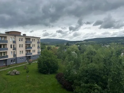 Pronájem bytu 3+1, Ústí nad Labem - Bukov, Na Kohoutě, 115 m2