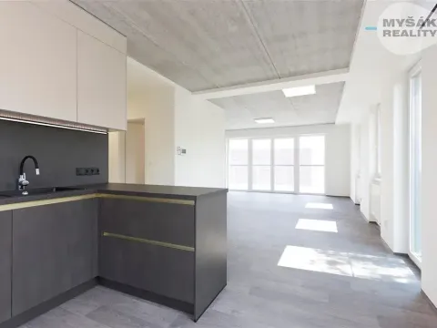Prodej bytu 4+kk, Kladno, Vrchlického, 148 m2