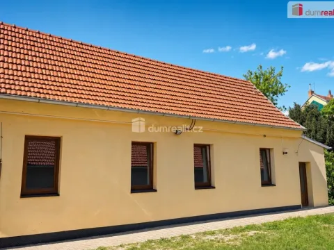 Pronájem bytu 2+kk, Břeclav, náměstí T. G. Masaryka, 53 m2