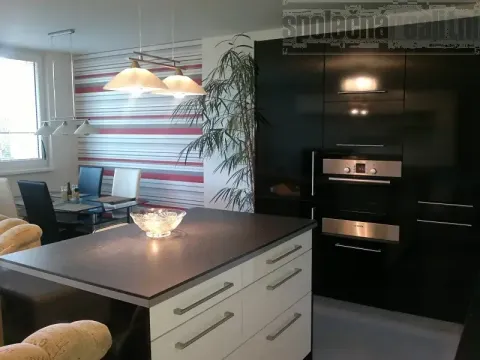 Pronájem bytu 3+kk, Řitka, Ke Stráni, 80 m2