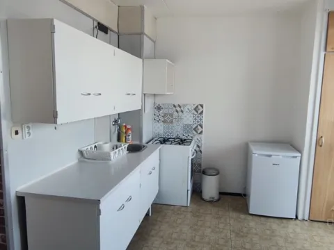 Pronájem bytu 1+1, Brno - Řečkovice, Horácké náměstí, 47 m2