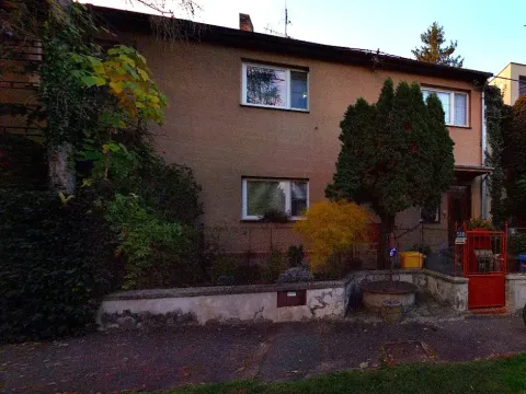 Prodej rodinného domu, Český Brod, 5. května, 130 m2