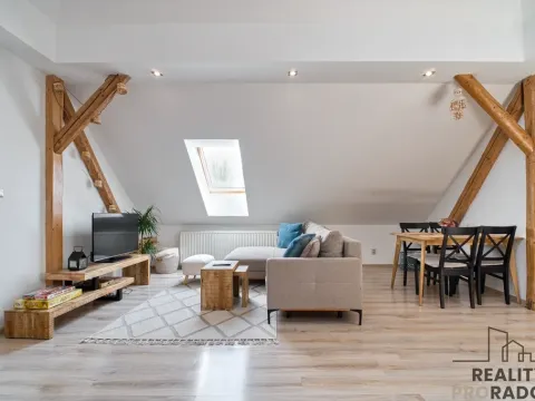 Prodej bytu 3+kk, Ostrava - Zábřeh, U Hřiště, 67 m2