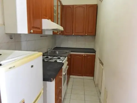 Pronájem bytu 1+kk, Praha - Vysočany, Freyova, 56 m2