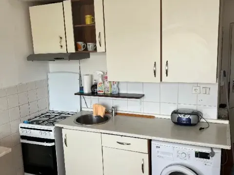 Prodej bytu 1+1, Chomutov, Písečná, 36 m2