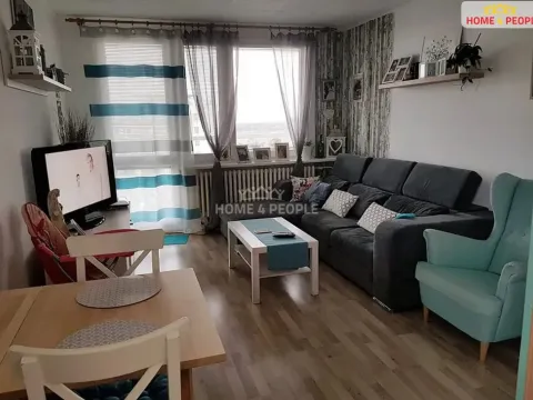 Prodej bytu 3+kk, Praha - Hostivař, Tenisová, 57 m2
