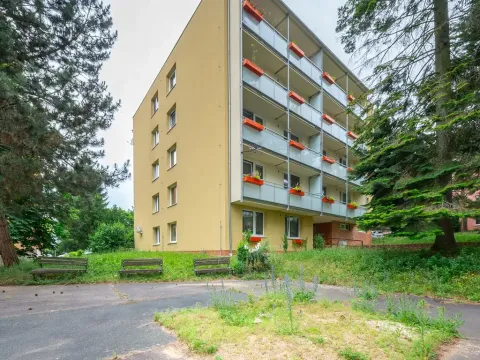 Prodej bytu 3+1, Brno, Třískalova, 71 m2