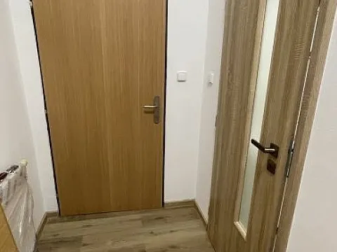 Pronájem bytu 2+1, Praha, Bořivojova, 72 m2