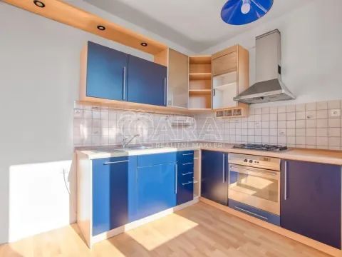 Prodej bytu 4+1, Ostrava - Výškovice, 80 m2