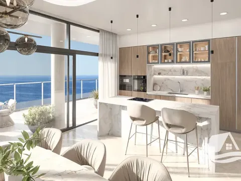 Prodej bytu 3+kk, Benidorm, Španělsko, 97 m2