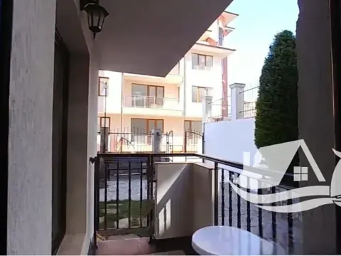 Prodej bytu 2+kk, Sveti Vlas, Bulharsko, 41 m2