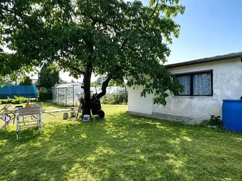 Prodej zahrady, Most, Pionýrů, 400 m2