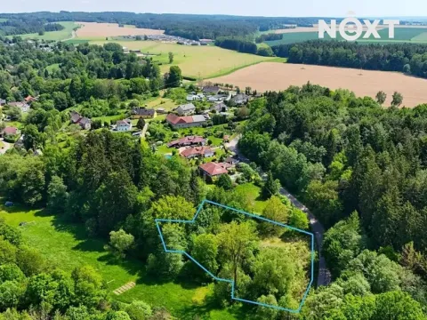 Prodej pozemku pro bydlení, Ústí nad Orlicí, 3332 m2